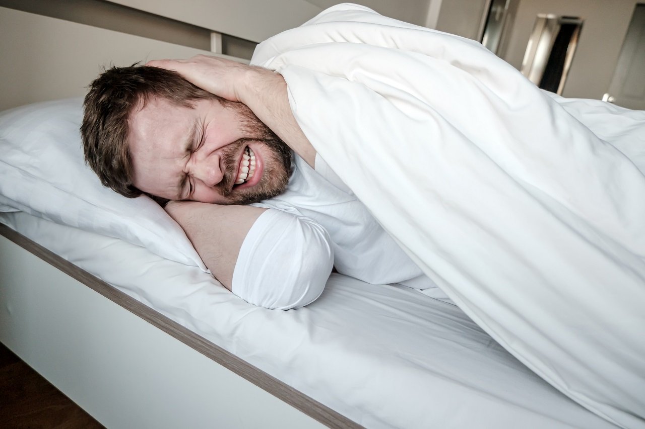 insomnia caucasian man cannot fall asleep due to 2023 11 27 05 29 24 utc