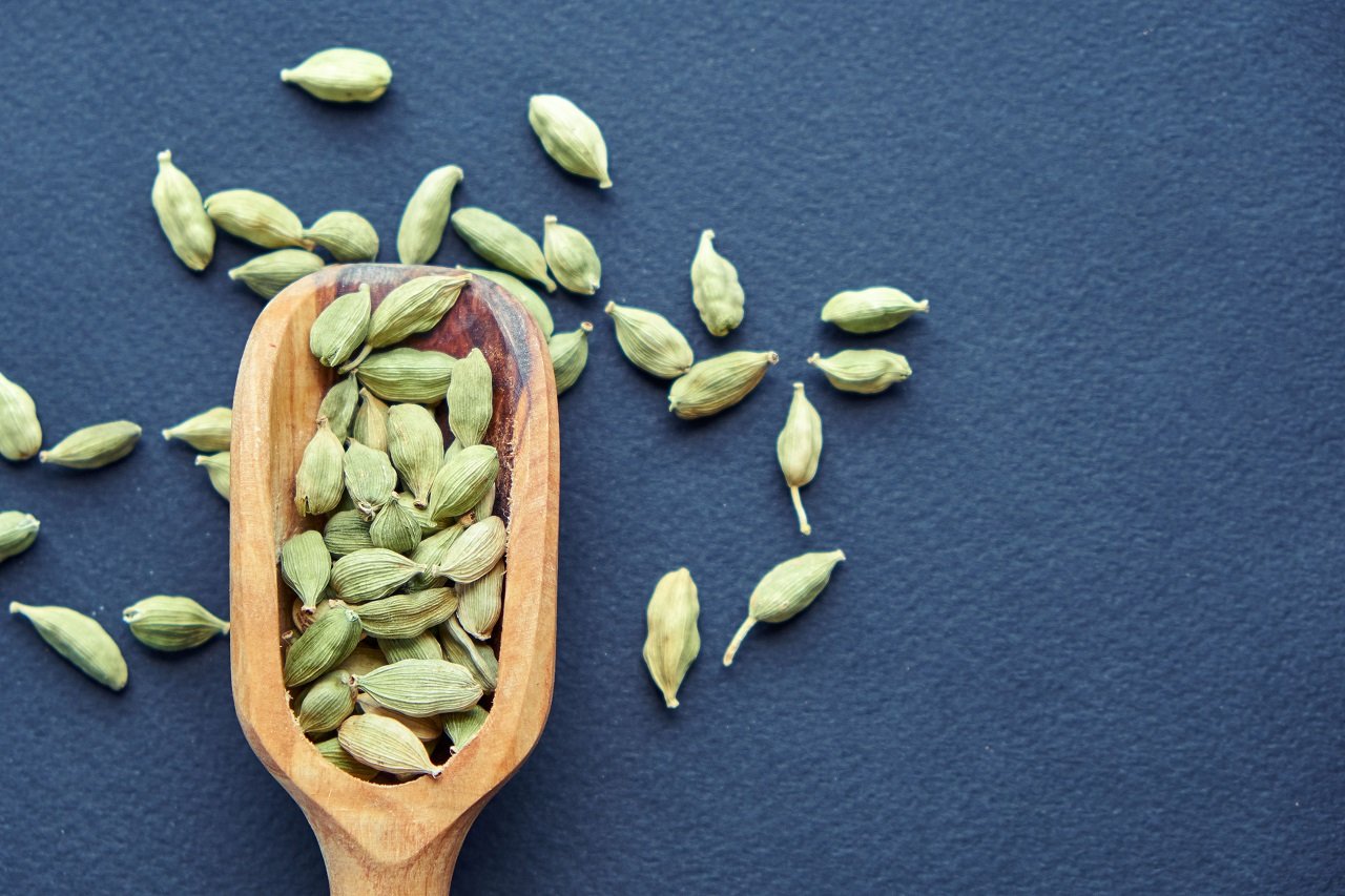 super food cardamom health food selection in spoon 2023 11 27 04 52 28 utc